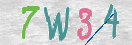 Картинка CAPTCHA