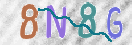 Картинка CAPTCHA
