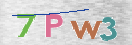 Картинка CAPTCHA