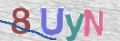 Картинка CAPTCHA
