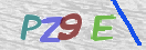 Картинка CAPTCHA