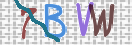 Картинка CAPTCHA
