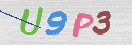 Картинка CAPTCHA