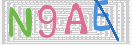 Картинка CAPTCHA