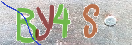 Картинка CAPTCHA
