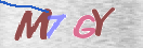 Картинка CAPTCHA
