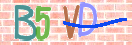 Картинка CAPTCHA