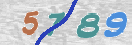 Картинка CAPTCHA