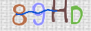 Картинка CAPTCHA