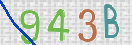 Картинка CAPTCHA