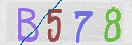 Картинка CAPTCHA
