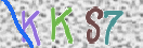 Картинка CAPTCHA
