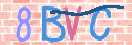 Картинка CAPTCHA