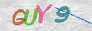 Картинка CAPTCHA