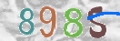 Картинка CAPTCHA