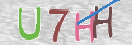 Картинка CAPTCHA