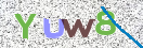 Картинка CAPTCHA