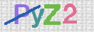 Картинка CAPTCHA