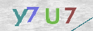 Картинка CAPTCHA