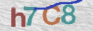 Картинка CAPTCHA