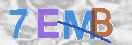 Картинка CAPTCHA