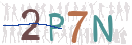 Картинка CAPTCHA