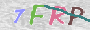 Картинка CAPTCHA