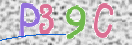 Картинка CAPTCHA