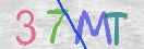 Картинка CAPTCHA