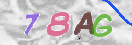Картинка CAPTCHA