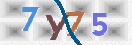 Картинка CAPTCHA