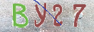 Картинка CAPTCHA