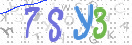 Картинка CAPTCHA