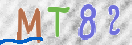 Картинка CAPTCHA