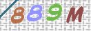 Картинка CAPTCHA