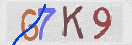 Картинка CAPTCHA