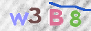 Картинка CAPTCHA