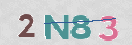 Картинка CAPTCHA