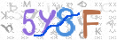 Картинка CAPTCHA