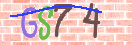 Картинка CAPTCHA