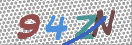 Картинка CAPTCHA
