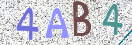 Картинка CAPTCHA
