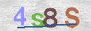 Картинка CAPTCHA