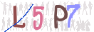 Картинка CAPTCHA