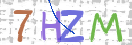 Картинка CAPTCHA