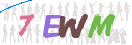 Картинка CAPTCHA