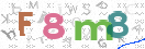 Картинка CAPTCHA