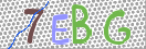 Картинка CAPTCHA