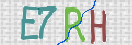 Картинка CAPTCHA