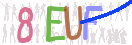 Картинка CAPTCHA